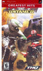 MX vs ATV Untamed (Greatest Hits) (PSP)