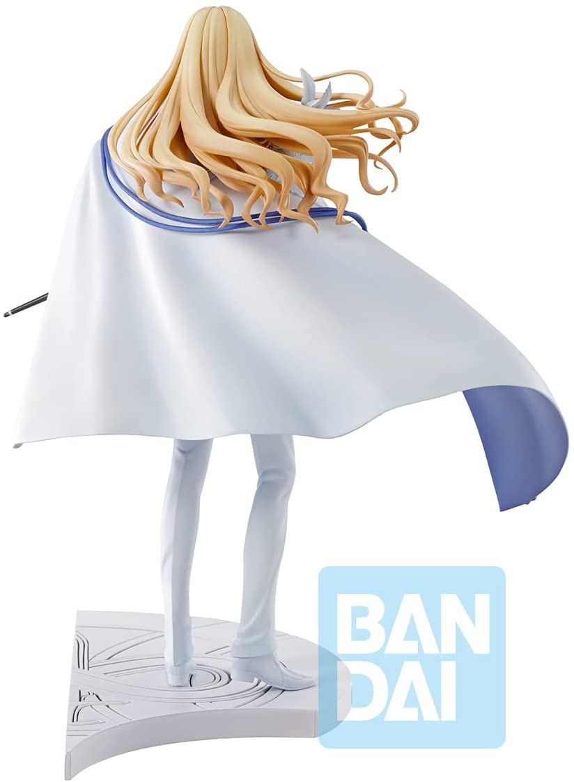 Ichiban Fate Grand Order - Crypter Kirschtaria Wodime (Cosmos in The Lostbelt) Figure - Collectors World Toys