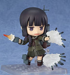 Kantai Collection -KanColle- Nendoroid 430 Kitakami (ねんどろいど きたかみ) Figure - Collectors World Toys