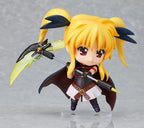 Magical Girl Lyrical Nanoha The MOVIE 1st Nendoroid 99 Fate Testarossa: The MOVIE 1st Ver. (ねんどろいど ふぇいと・てすたろっさ ざ むーびー ふぁーすと ばーじょん) Figure - Collectors World Toys