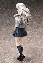 FREEing 13 Sentinels: Aegis Rim: Iori Fuyusaka 1:4 Scale PVC Figure 15 inches - Collectors World Toys