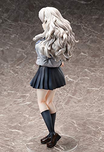 FREEing 13 Sentinels: Aegis Rim: Iori Fuyusaka 1:4 Scale PVC Figure 15 inches - Collectors World Toys