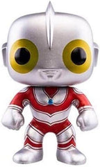 Funko Pop! 766 Ultraman - Ultraman Jack Figure - Collectors World Toys