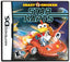 Crazy Chicken Star Karts (Nintendo DS)
