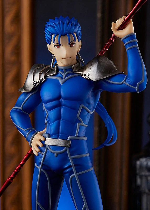 Fate stay night [Heaven's Feel] POP UP PARADE Lancer Figure
