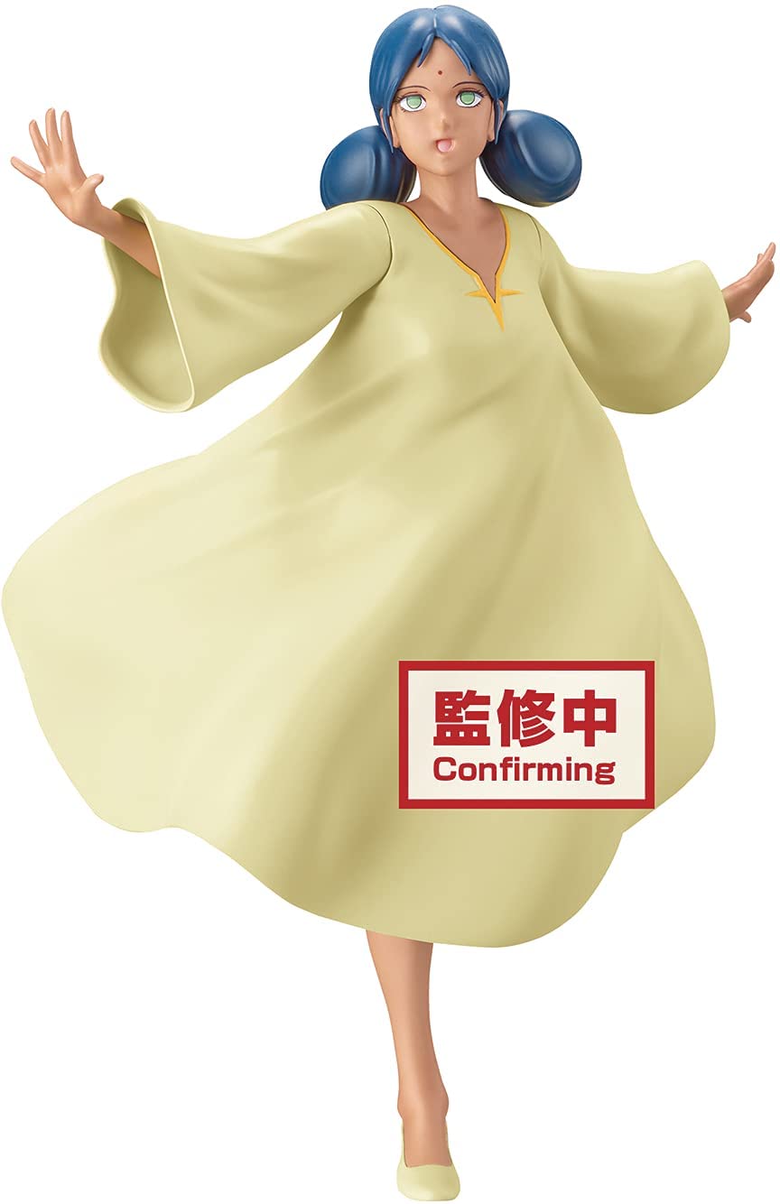 Mobile Suit Gundam - Lanah Sune Figure - Ver. B Main image