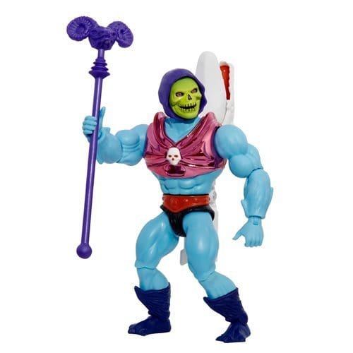 Masters of the Universe Origins Action Figure - Select Figure(s) Terror Claw Skeletor