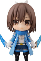 BOFURI: I Don't Want to Get Hurt, so I'll Max Out My Defense. Nendoroid 1660 Sally Figure - Collectors World Toys