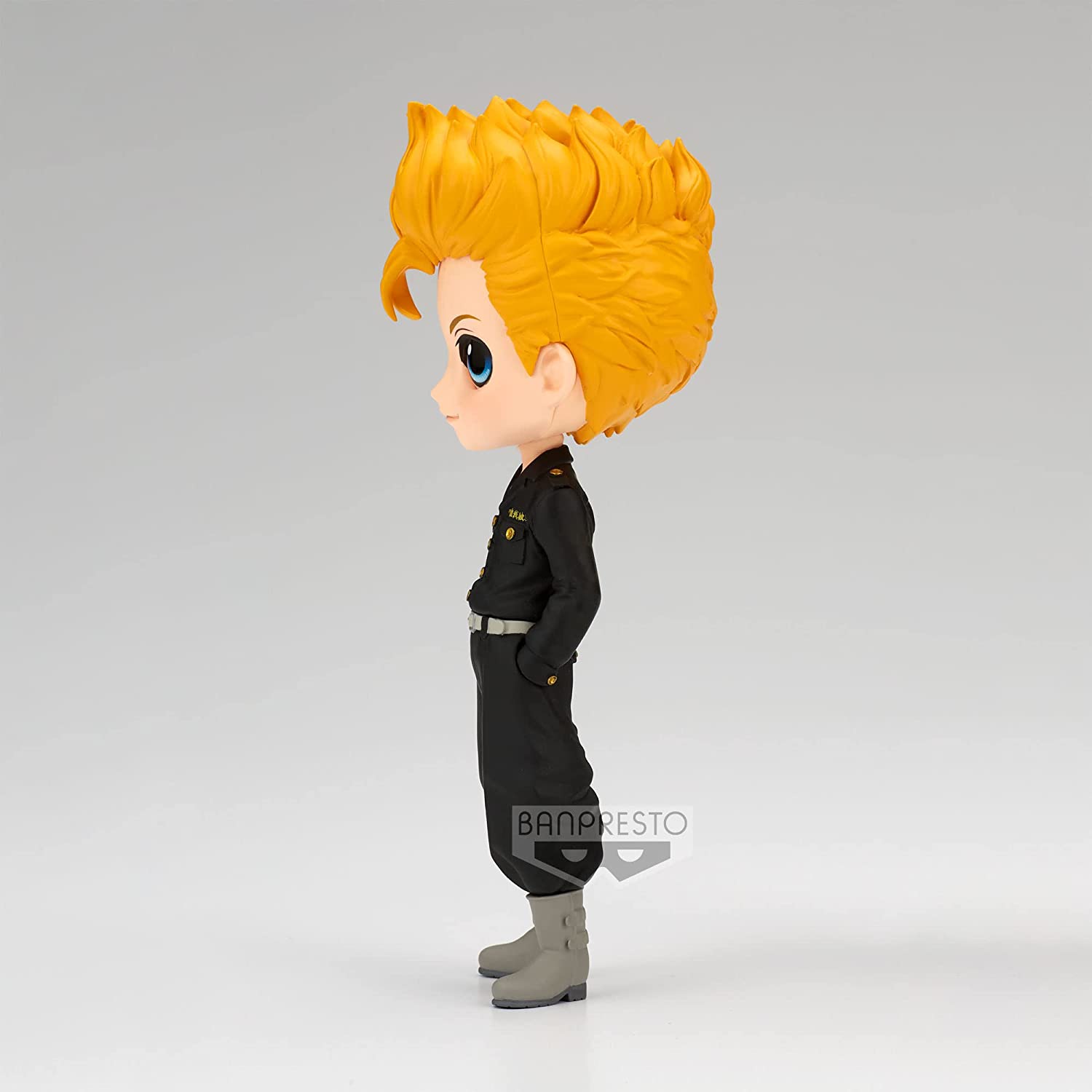 Tokyo Revengers Qposket - TAKEMICHI HANAGAKI - (ver.A) Figure