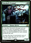 Emrakul's Evangel (PRE-156S) - Eldritch Moon Promos Foil