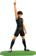 Captain Tsubasa POP UP PARADE Kojiro Hyuga Figure - Collectors World Toys