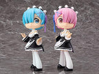 Fine Clover Re:Zero - Starting Life in Another World: Yurumari Rem & Ram Soft Vinyl Figures - Collectors World Toys
