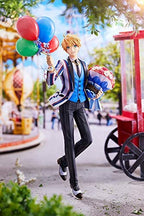 Fate Grand Order: Saber Arthur Pendragon (Prototype Heroic Spirit Formal Dress Version) 1:8 Scale PVC Figure - Collectors World Toys