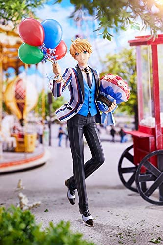 Fate Grand Order: Saber Arthur Pendragon (Prototype Heroic Spirit Formal Dress Version) 1:8 Scale PVC Figure - Collectors World Toys