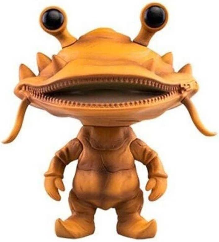 Funko Pop! 768 Ultraman - Kanegon Figure - Collectors World Toys