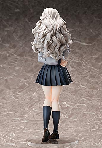 FREEing 13 Sentinels: Aegis Rim: Iori Fuyusaka 1:4 Scale PVC Figure 15 inches - Collectors World Toys