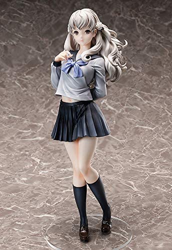 FREEing 13 Sentinels: Aegis Rim: Iori Fuyusaka 1:4 Scale PVC Figure 15 inches - Collectors World Toys