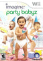 Imagine Party Babyz (Wii)