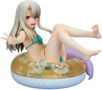 Bell Fine Fate/kaleid Liner Prisma Illya: Prisma Phantasm: Illyasviel von Einzbern (Swimsuit Version) 1:6 Scale Figure - Collectors World Toys
