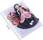 Megahouse G.E.M Series Demon Slayer Kimetsu No Yaiba Palm Size Nezuko Ver.2 Figure - Collectors World Toys