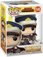 Funko Pop! 1145 Animation: My Hero Academia - Inasa Yoarashi- Inasa Yoarashi Figure - Collectors World Toys
