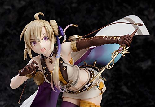 Good Smile Company Record Grancrest War: Siluca Meletes 1: 7 Scale Figure - Collectors World Toys