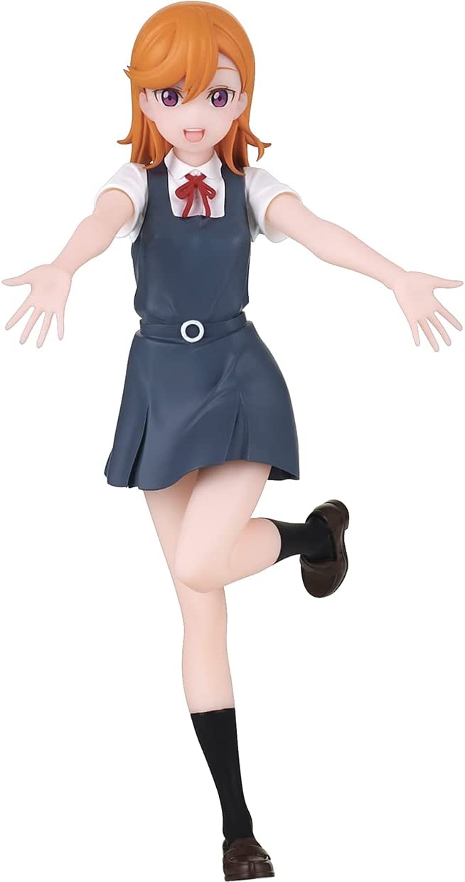 Love Live! Super Star!! - Kanon Shibuya Figure Main image