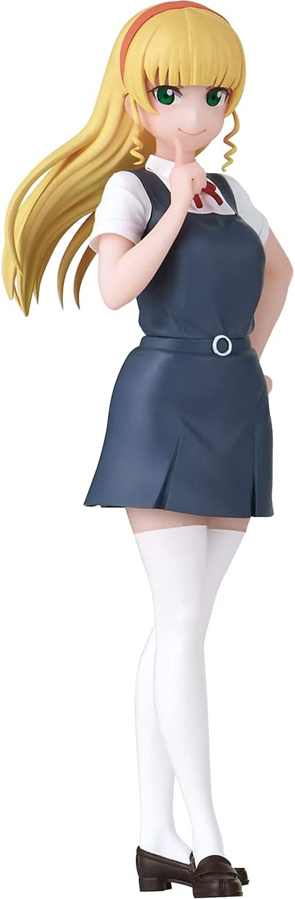 Love Live! Super Star!! Sumire Heanna Figure Main image