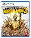 Borderlands 3 (Ultimate Edition) (PlayStation 5)