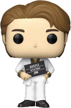 Funko Pop! 280 Rocks: BTS - Jin Figure - Collectors World Toys