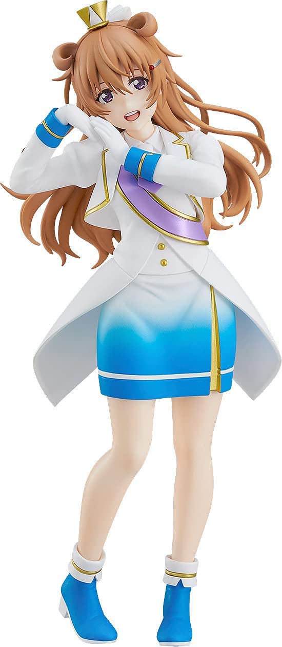 Love Live! Nijigasaki High School Idol Club POP UP PARADE Kanata Konoe Figure - Collectors World Toys Hover Image