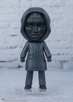 Tamashii Nations - Squid Game - Front Man, Bandai Spirits Figuarts Mini Figure