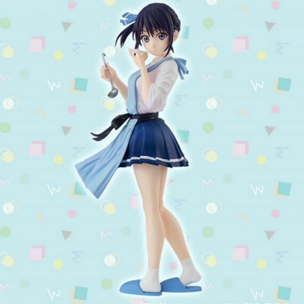 FuRyu Girlfriend, Girlfriend Minase Nagisa Special Figure Main image