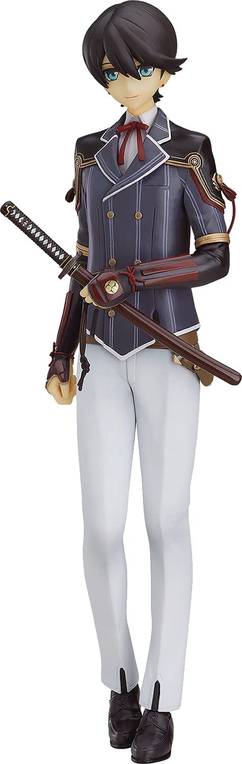 Orange Rouge Touken Ranbu Online: Horikawa Kunihiro 1:8 Scale PVC Figure Main image