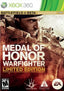 Medal of Honor: Warfighter Limited Edition (Xbox 360)