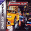 Midnight Club Street Racing (Gameboy Advance)