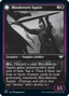 Bloodsworn Squire // Bloodsworn Knight (DBL-364) - Innistrad: Double Feature: (Double Faced Transform)