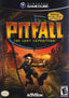 Pitfall The Lost Expedition (Gamecube)