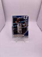 Donruss Jonathan Kuminga