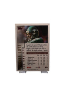 Topps Ronnie Lott
