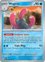 Wugtrio 053/182 - SV04 Paradox Rift Reverse Holofoil