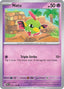 Natu 071/182 - SV04 Paradox Rift Reverse Holofoil