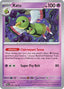 Xatu 072/182 - SV04 Paradox Rift Reverse Holofoil