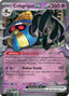 Cofagrigus ex (076/182) [Scarlet & Violet: Paradox Rift]