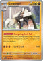 Garganacl 104/182 - SV04 Paradox Rift Reverse Holofoil