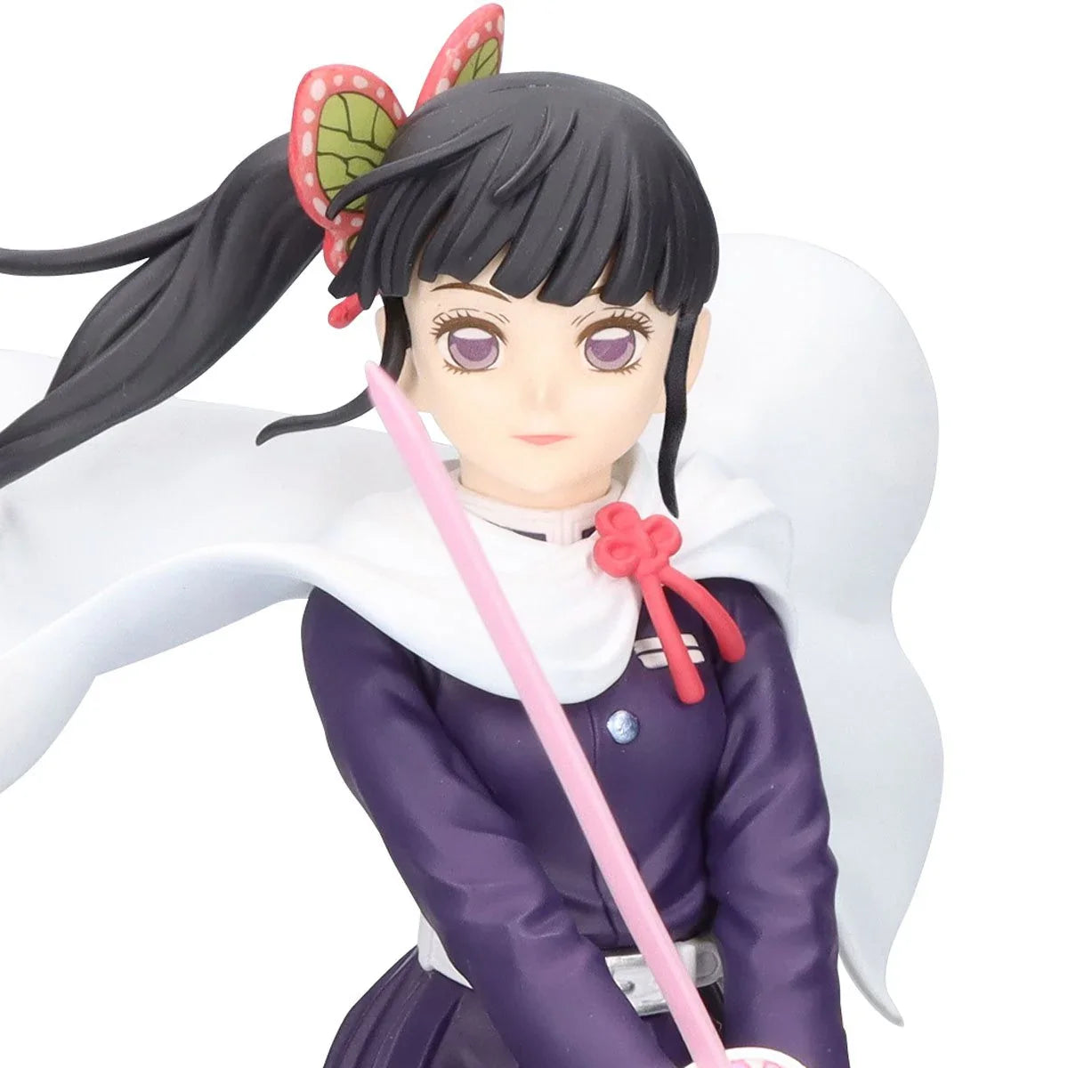 Demon Slayer: Kimetsu no Yaiba Kanao Tsuyuri Vibration Stars Statue Main image