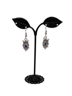 Evil Eye Earrings