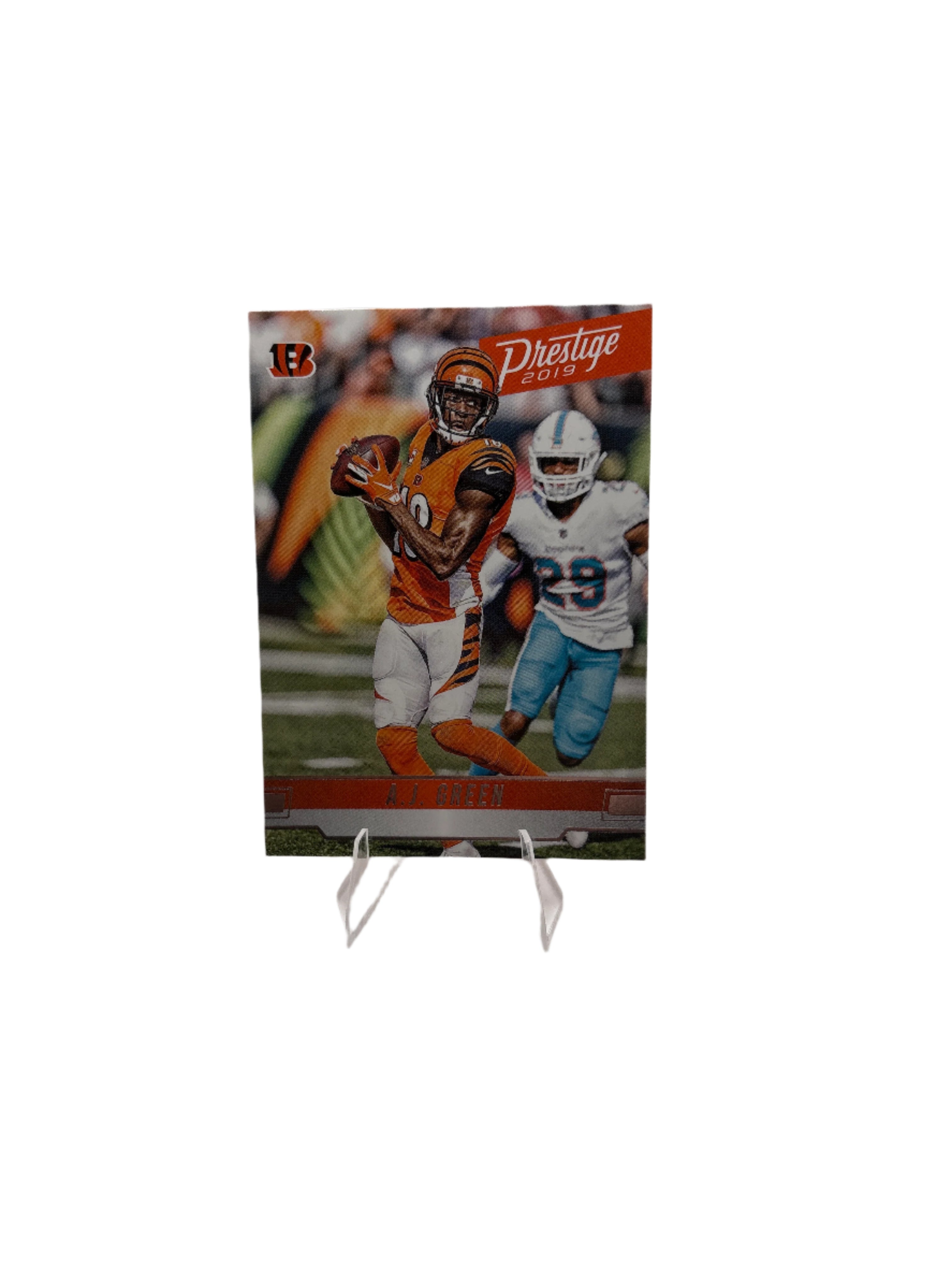 Prestige A.J. Green Main image