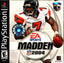 Madden NFL 2004 (Playstation)