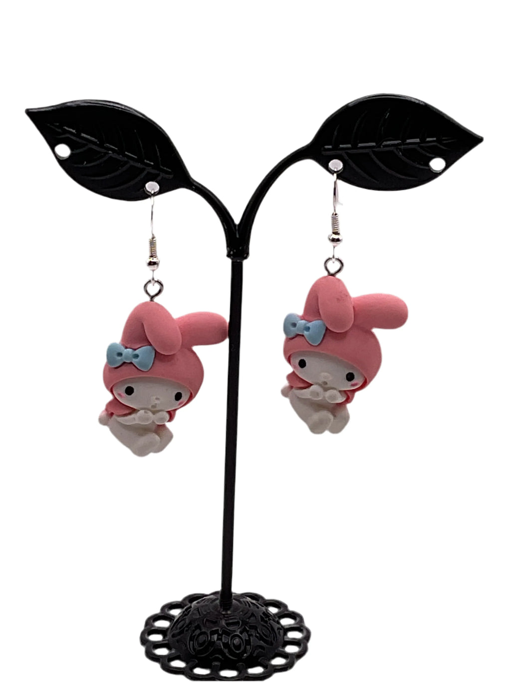 Hello Kitty Earrings